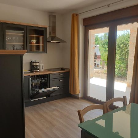 Villa Istra Divšići المظهر الخارجي الصورة